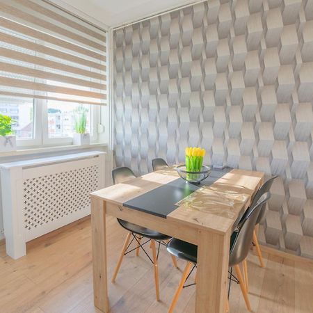 Apartman Lumi Čakovec Dış mekan fotoğraf