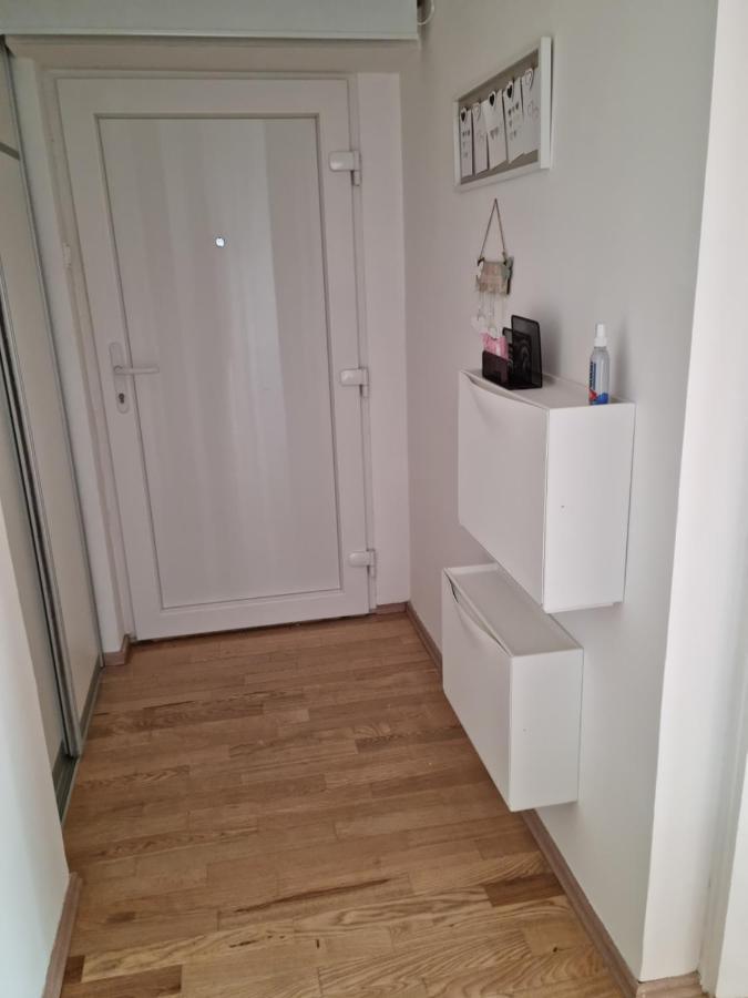 Apartman Lumi Daire Čakovec Dış mekan fotoğraf