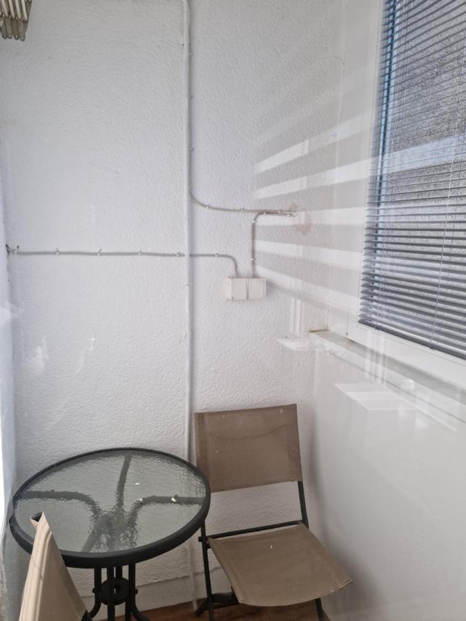 Apartman Lumi Daire Čakovec Dış mekan fotoğraf