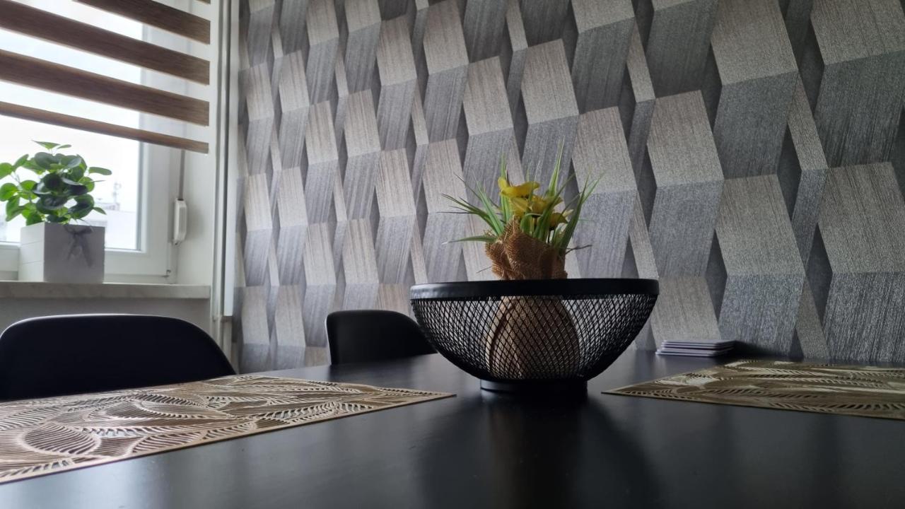Apartman Lumi Čakovec Dış mekan fotoğraf