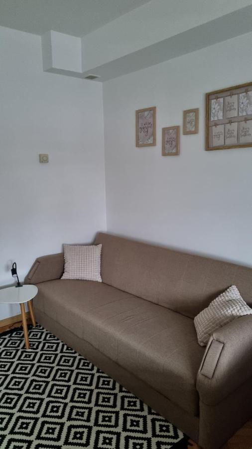 Apartman Lumi Daire Čakovec Dış mekan fotoğraf