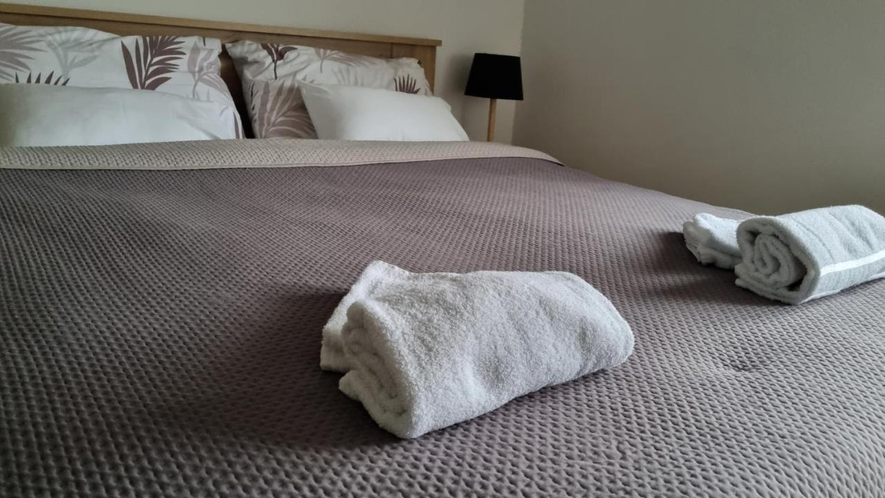 Apartman Lumi Čakovec Dış mekan fotoğraf