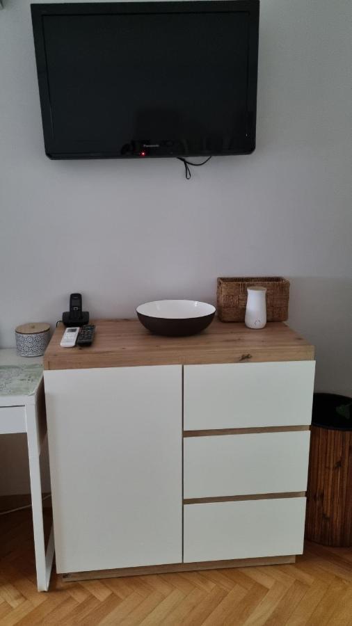 Apartman Lumi Daire Čakovec Dış mekan fotoğraf