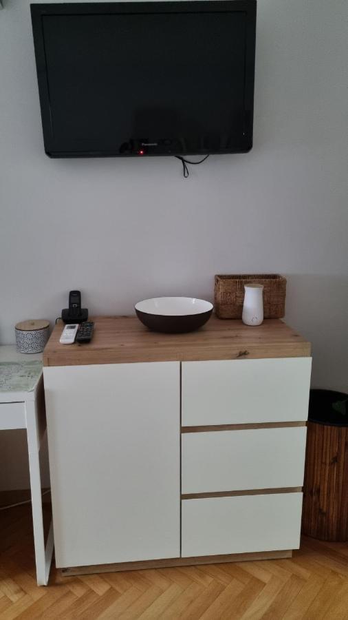 Apartman Lumi Čakovec Dış mekan fotoğraf