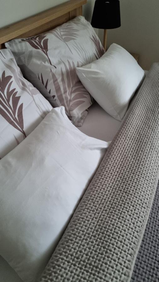 Apartman Lumi Čakovec Dış mekan fotoğraf