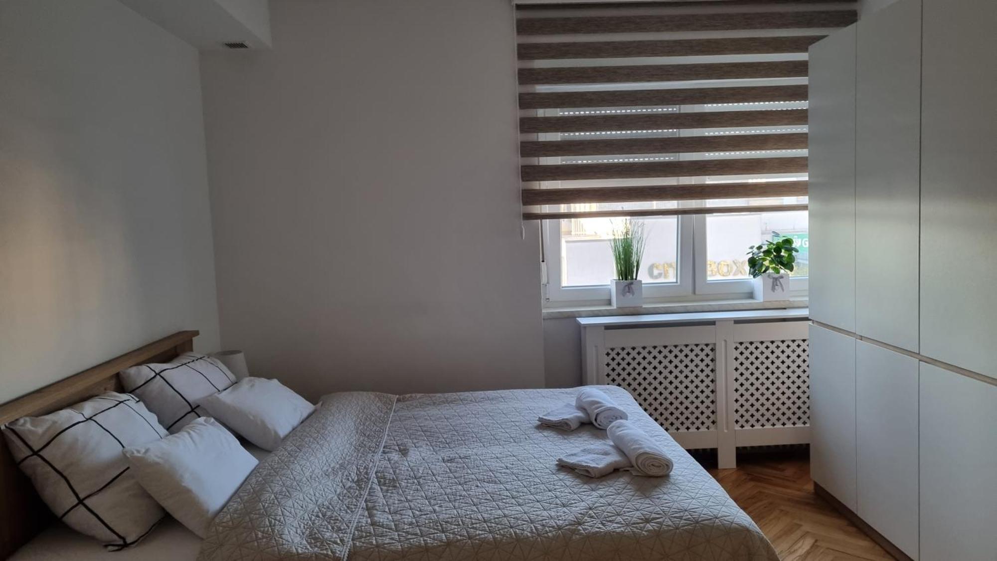 Apartman Lumi Daire Čakovec Dış mekan fotoğraf