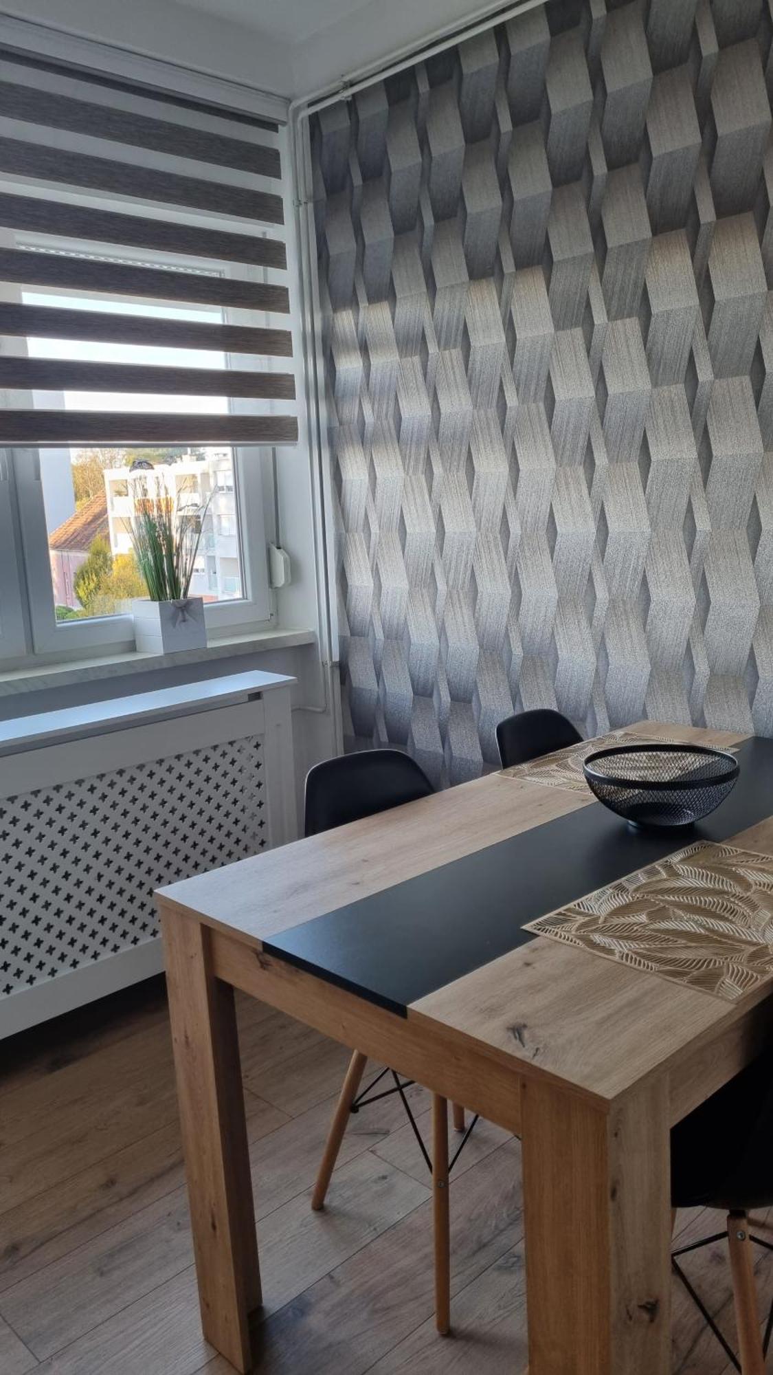 Apartman Lumi Daire Čakovec Dış mekan fotoğraf