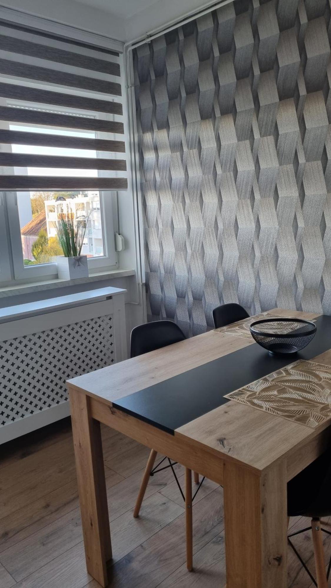 Apartman Lumi Čakovec Dış mekan fotoğraf