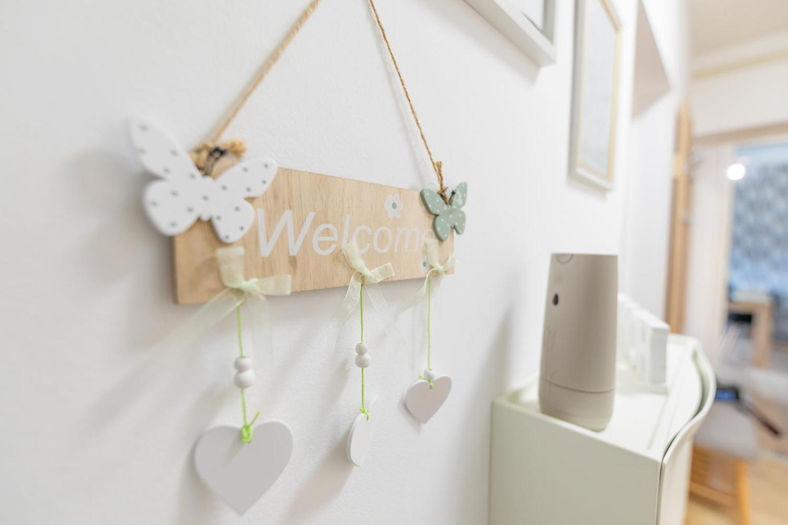 Apartman Lumi Čakovec Dış mekan fotoğraf