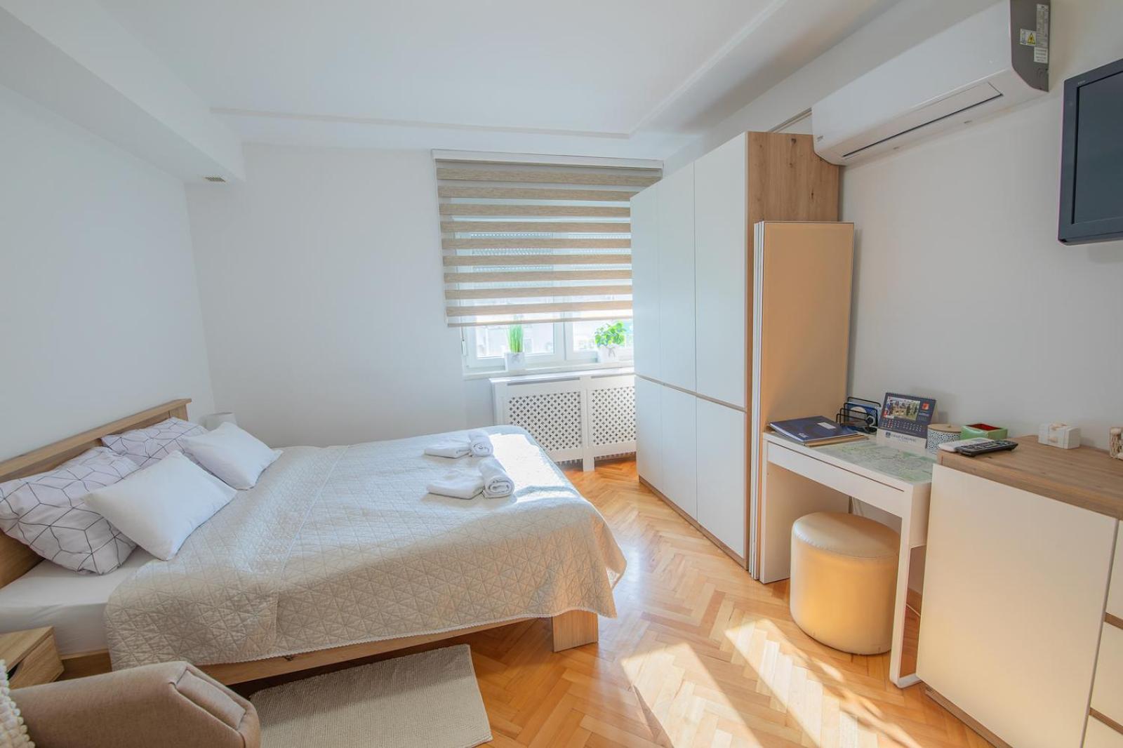 Apartman Lumi Daire Čakovec Dış mekan fotoğraf