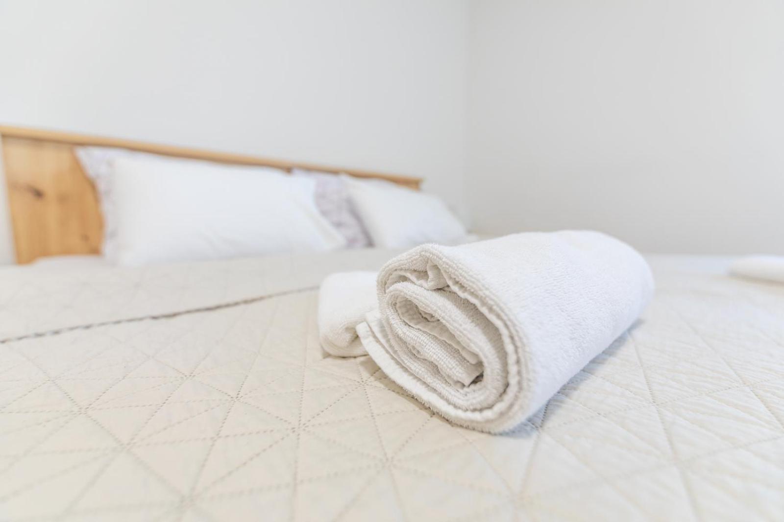 Apartman Lumi Čakovec Dış mekan fotoğraf