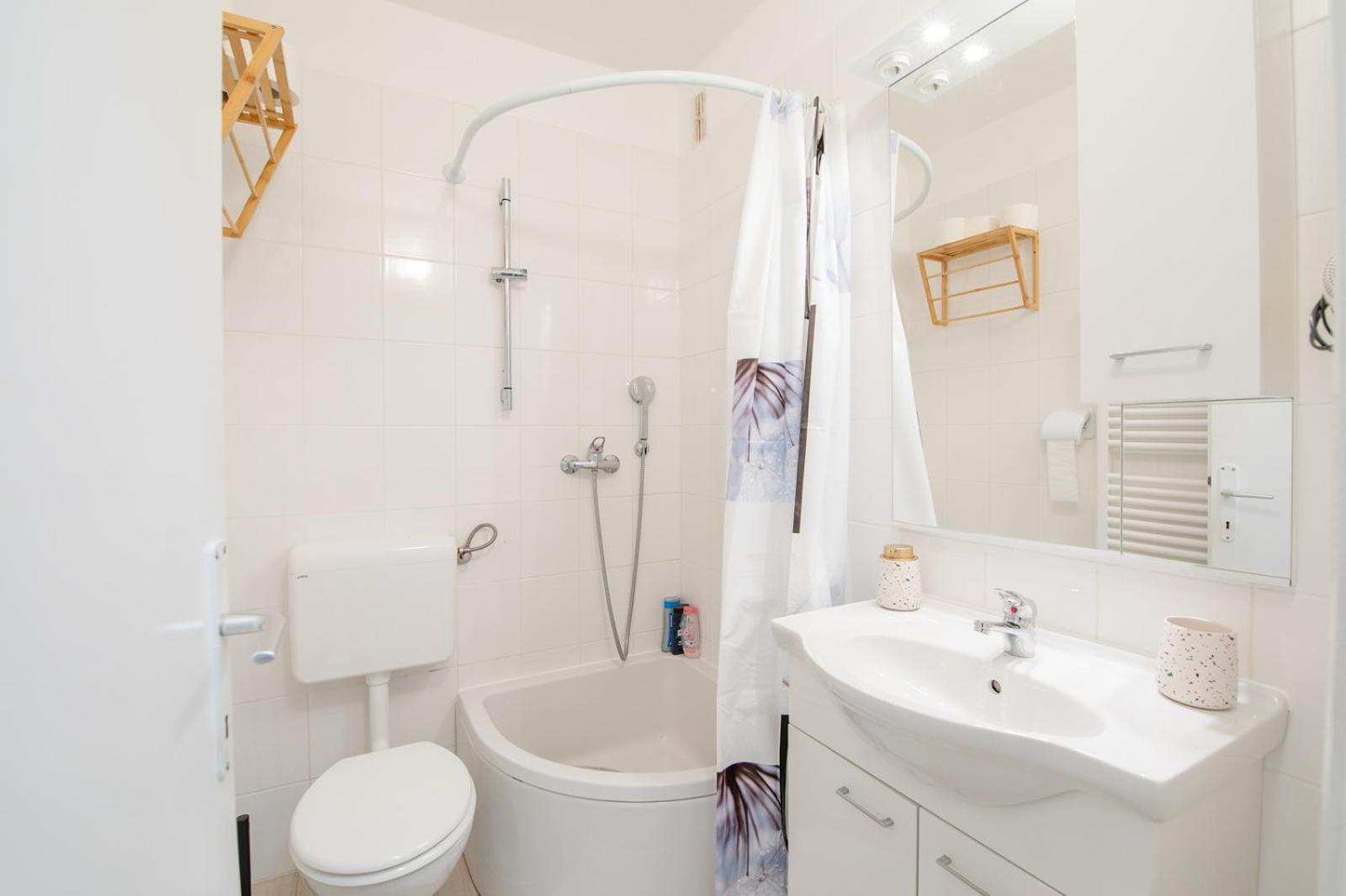 Apartman Lumi Čakovec Dış mekan fotoğraf