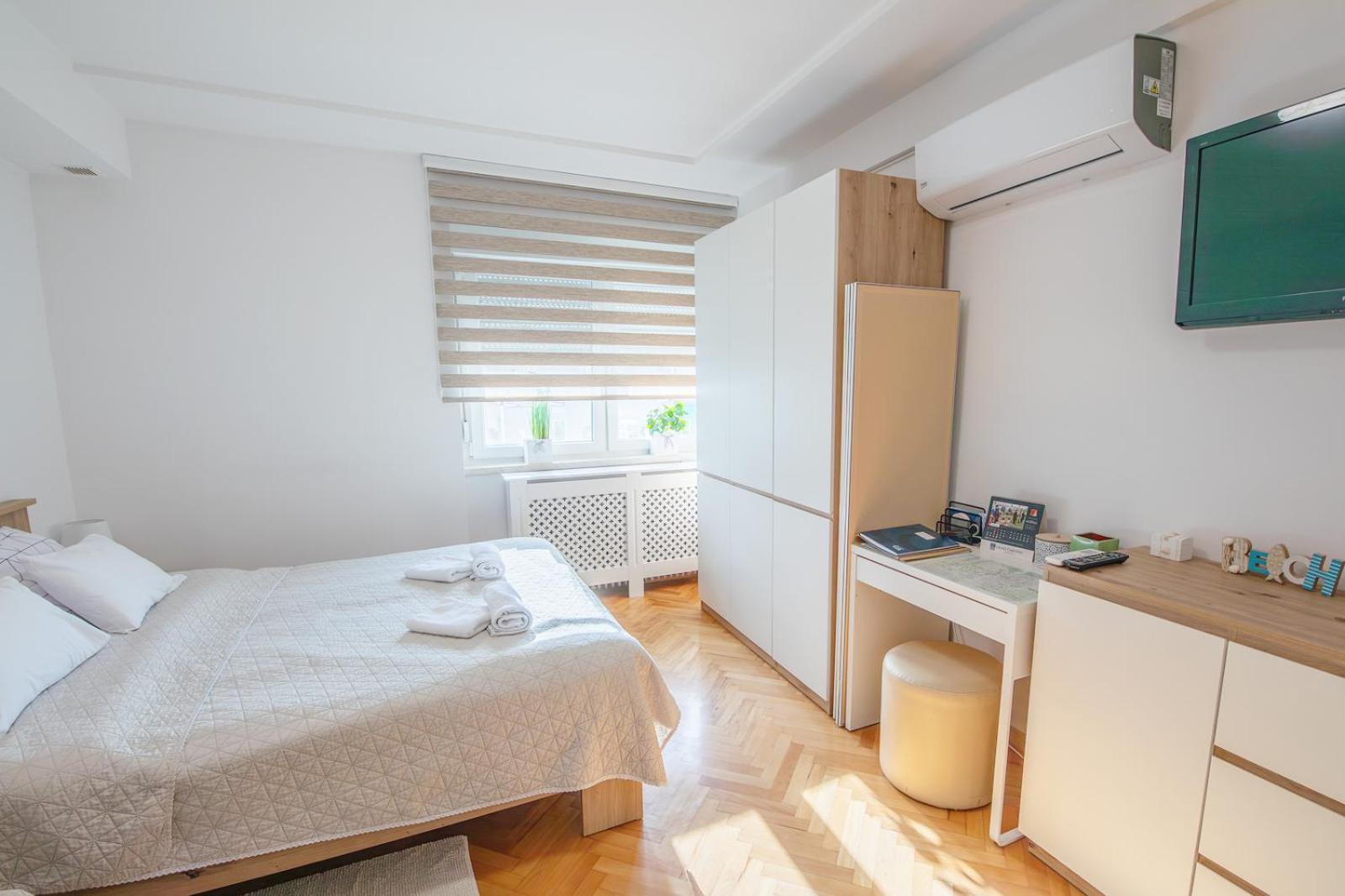 Apartman Lumi Daire Čakovec Dış mekan fotoğraf