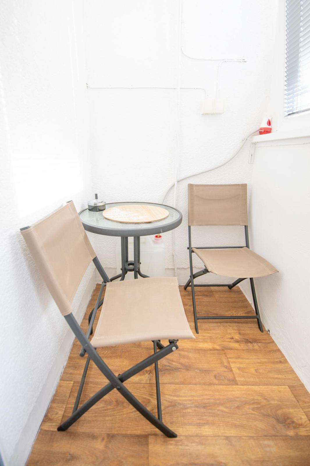 Apartman Lumi Čakovec Dış mekan fotoğraf