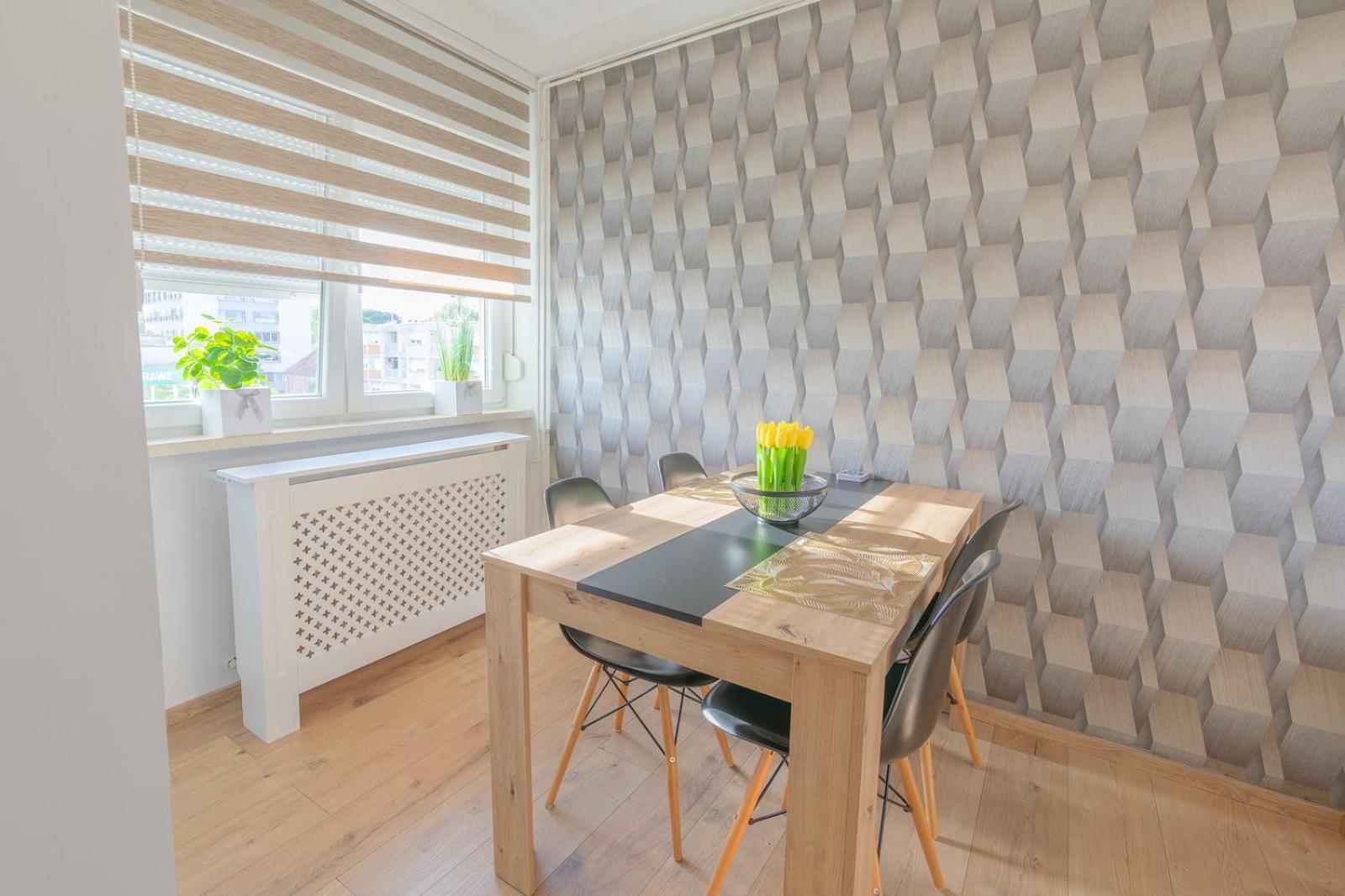 Apartman Lumi Čakovec Dış mekan fotoğraf
