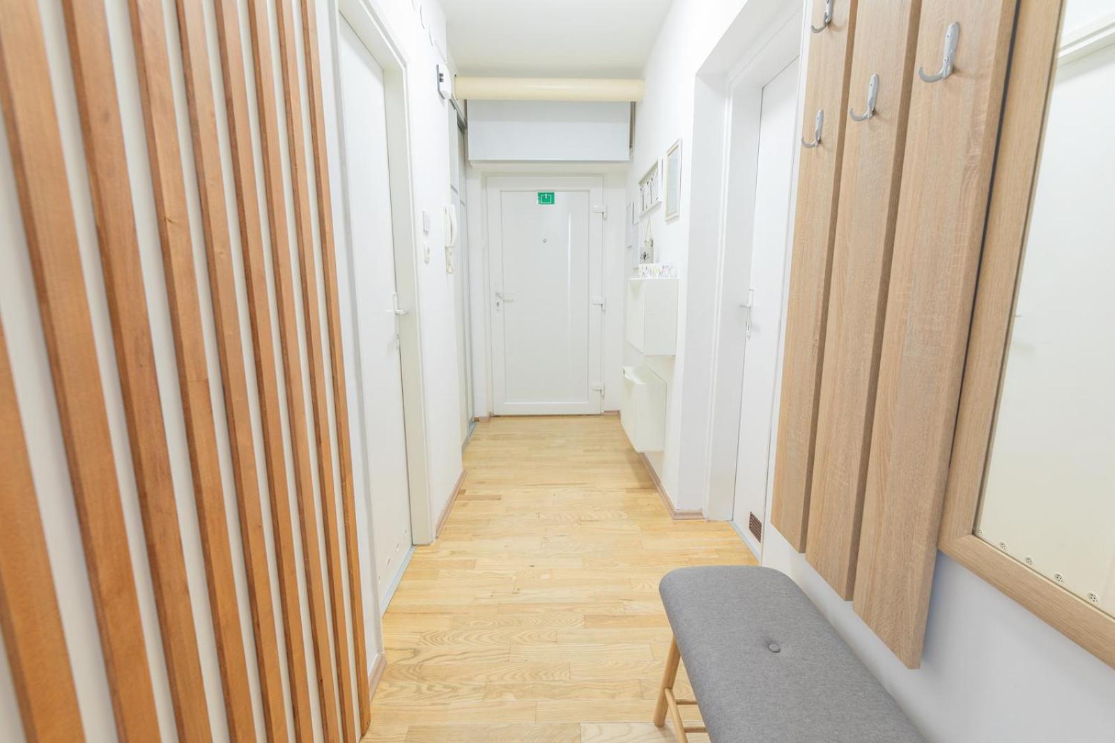 Apartman Lumi Čakovec Dış mekan fotoğraf