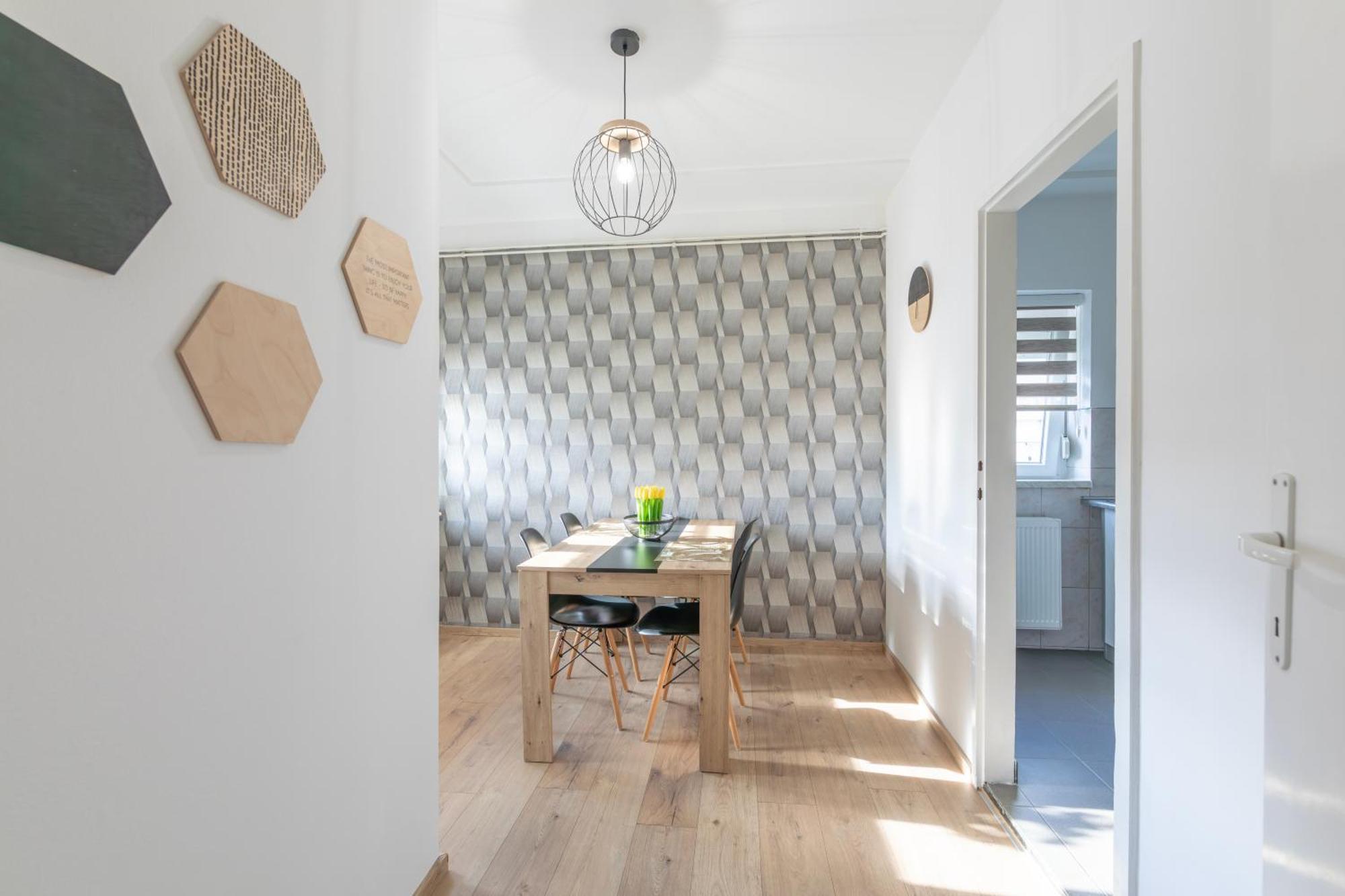 Apartman Lumi Čakovec Dış mekan fotoğraf